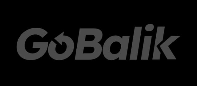 Grayscale logo